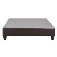 thumbnail image 2 of Picket House Queen Platform Bed in Brown, 2 of 10