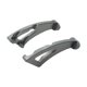 thumbnail image 5 of 2Pcs, 1/18 Tail Fixing Bracket RC Car Mount Set Reemplazo, Piezas de reparación de trasera para 1/18 184011 A949 A959 A969 A979 K929 Niños, 5 of 5