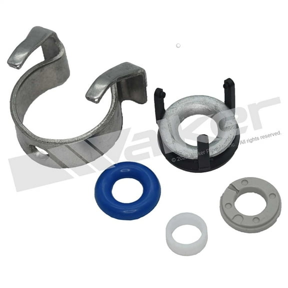 FUEL INJECTION SEAL KIT