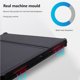 thumbnail image 5 of Funda Protectora Para Tableta Protector De Silicona Con Portalápices Compatible Con Ipad Pro De 12,9 Pulgadas matsuzay EL013469-01, 5 of 5