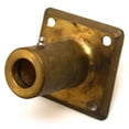 thumbnail image 2 of Supra Boat Rudder Shaft Port 101355 | Moomba 2 Inch Bronze, 2 of 3