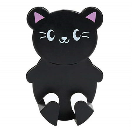 

Cartoon Plug Holder Storage Rack Hook Kitchen Decoration Cute