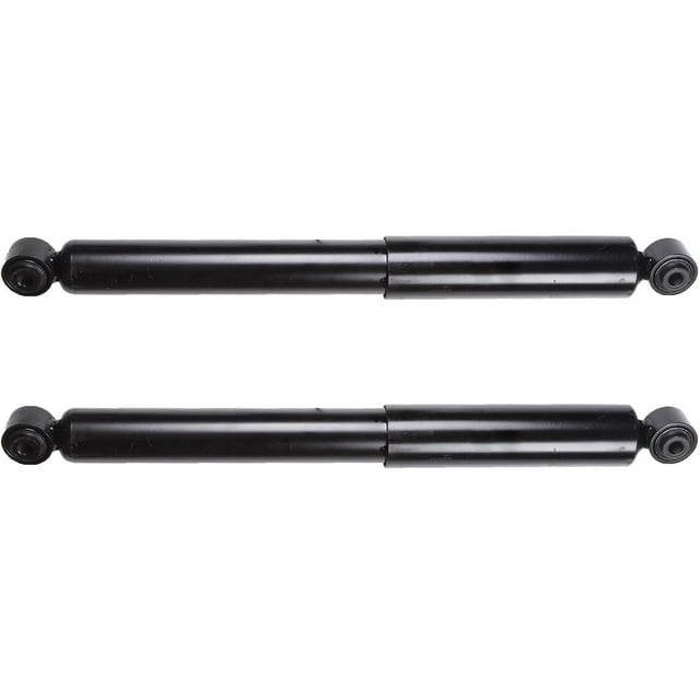SCITOO 2Pcs Rear Shock Absorbers Shocks Struts for 1985-2005 for Chevy Astro,1985-2005 for GMC Safari 344082