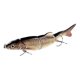 thumbnail image 4 of Manivela de pesca de 5 segmentos de 16,5 cm con anzuelos, 4 of 5