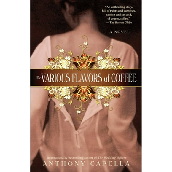 The Various Flavors of Coffee (Paperback)