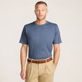 thumbnail image 5 of Lands' End Men's Super-T Short Sleeve T-Shirt, 5 of 6