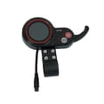 thumbnail image 1 of 5/6 Pin Electric Scooter Instrument Display For Kugoo M4 Dashboard Skateboard, 1 of 4