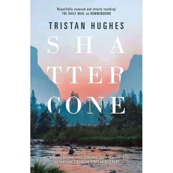 Shattercone (Paperback)