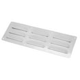 thumbnail image 3 of Air Louver Ventilation, Easy To Install Rectangle Boat Square Air Vent Durable  for Ship, 3 of 8