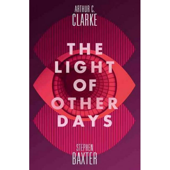 The Light of Other Days