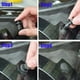 thumbnail image 5 of 100 piezas de clips de retención para automóvil Kit de sujetadores de plástico Clips de remache de guardabarros 6 tamaños más populares Juego de remaches de pasador de empuje automático, 5 of 5