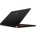 thumbnail image 4 of MSI 17.3" Full HD Gaming Laptop, Intel Core i7 i7-8750H, 16GB RAM, NVIDIA GeForce RTX 2070 Max-Q 8 GB, 512GB SSD, Windows 10, Matte Black with Gold Diamond, GS75 Stealth-1026, 4 of 18
