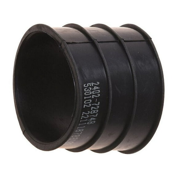 Resonator To Engine Air Intake Hose - Compatible with 1995 - 2004 Toyota Tacoma 1996 1997 1998 1999 2000 2001 2002 2003