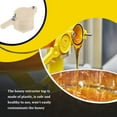 thumbnail image 6 of Honey Gate Valve, Flow Honey Machine Beekeeping Tools Honey Gate Extractor, Beekeeping Equipment with Wide Mouth, Beekeeping Supplies for Honey Harvesti, 6 of 9