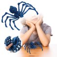 thumbnail image 1 of 3D Printed Springy Novelty Toy Prank for Kids Halloween Party Practical Jokes Elastic Jumping, 1 of 6