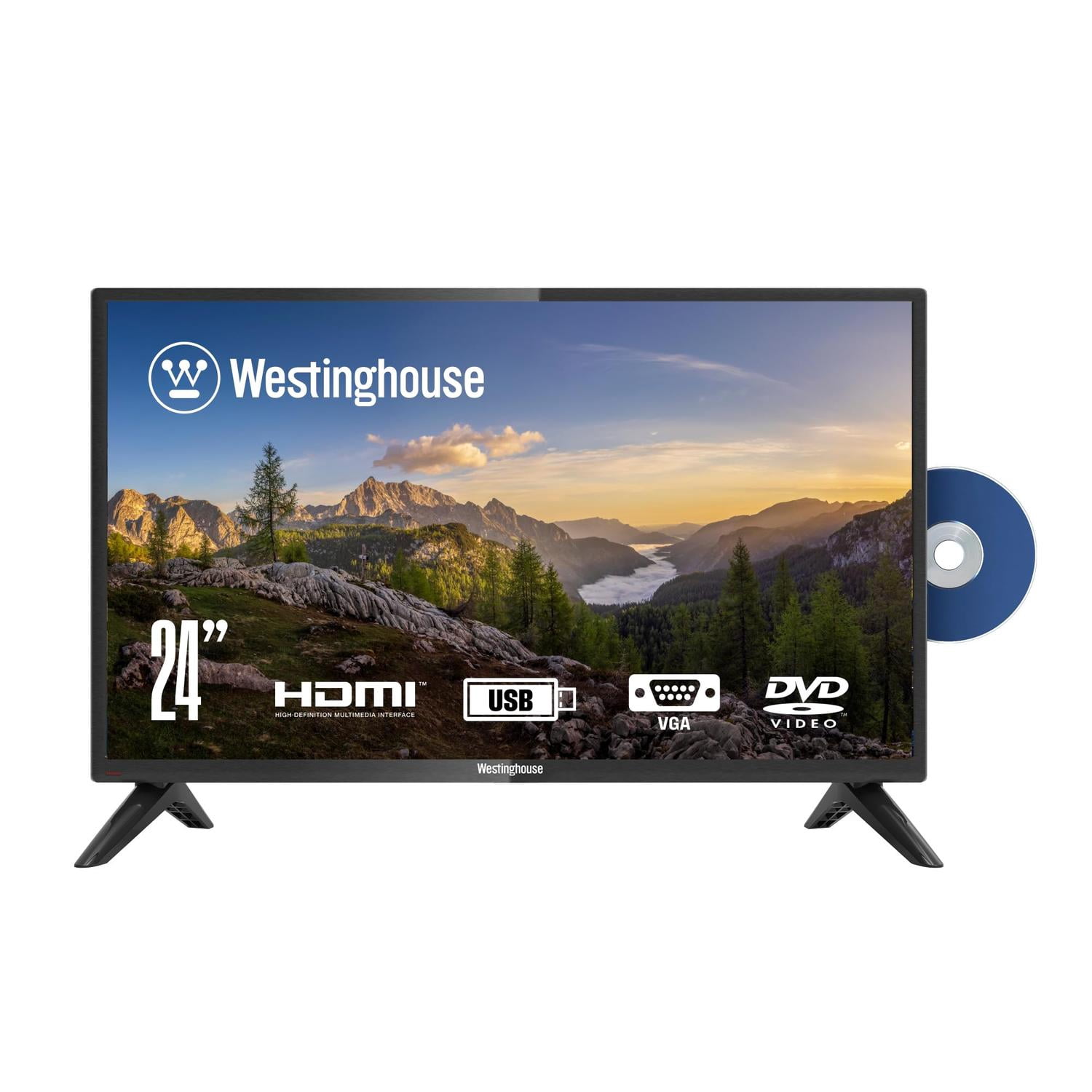 Westinghouse Wd24hx5201