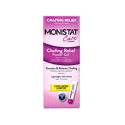 MONISTAT Chafing Relief Powder Gel, 1.5 OZ (Pack - 5)