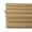 Gold, variant on HIGH THREAD COUNT 6 PIECE BED SHEET SET BAMBOO FEEL 4 PILLOWCASES DEEP POCKET SHEETS