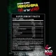 thumbnail image 2 of Dark Matter Pre-Workout High Stimulant - Fórmula con Beta-Alanina, Citrulina y Cafeína - 315g (30 Servicios), 2 of 2