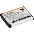 thumbnail image 1 of Fujifilm Original OEM Battey - Paquete de baterías de iones de litio Fujifilm NP-45A para cámaras digitales (paquete a granel), 1 of 2