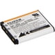 thumbnail image 1 of Fujifilm Original OEM Battey - Paquete de baterías de iones de litio Fujifilm NP-45A para cámaras digitales (paquete a granel), 1 of 2