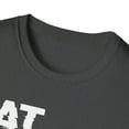 thumbnail image 2 of Harmony in Style: 'Eat. Sleep. Music. Repeat.' T-Shirt, 2 of 4