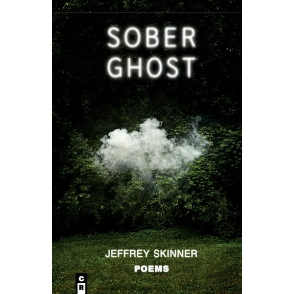 Sober Ghost, (Paperback)