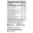 thumbnail image 5 of Jigsaw Health Electrolyte Supreme | Broad Spectrum of Electrolytes + Trace Minerals | Fruit Punch Flavor | 60 Servings (Packets), 5 of 5