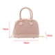 thumbnail image 2 of Bolso bandolera para mujer para desplazamientos, regalos de aniversario, fiestas, comerciales, 2 of 7