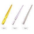 thumbnail image 4 of 4 Scales Size Metal R-ing Sizer Adjustment Tool R-ing Mandrel Finger Gauges Portable, 4 of 6