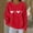 a2009_Red1, variant on Vetsdori Womens Crew Neck Sweatshirts Gifts for Girlfriend Pullover Tops Long Sleeved Casual Cute Valentine's Days,Graphic Trendy Shirts for Women Winter/Spring