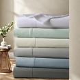 thumbnail image 3 of Cooling Sheets And Sheet Sets Cotton Blend Full Size for Modern Home, 3 of 11