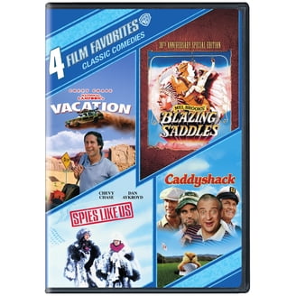 4 Film Favorites: Survival Collection Twister, Poseidon, The