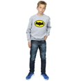 thumbnail image 4 of DC Comics Garçon Batman Série Télé Logo Chandail en Molleton, 4 of 5