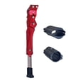 thumbnail image 6 of Space Saving Bike Storage Stand Multifunction Wheel Maintenance Stand, 6 of 13