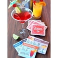 thumbnail image 5 of SUCK UK Cocktail Recipe Drink Mats, 5 of 5
