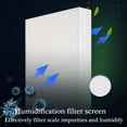 thumbnail image 3 of LOVEVER  Humidifier Vapors Pad Home Appliance Accessories Humidifier Part for Enhancing, 3 of 13