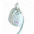 thumbnail image 2 of Portable Period Bag for School, Small Discreet Sanitary Napkin Pouch, Pad Holder for Daily Carry, Women Girls Travel Pouch, 2 of 5