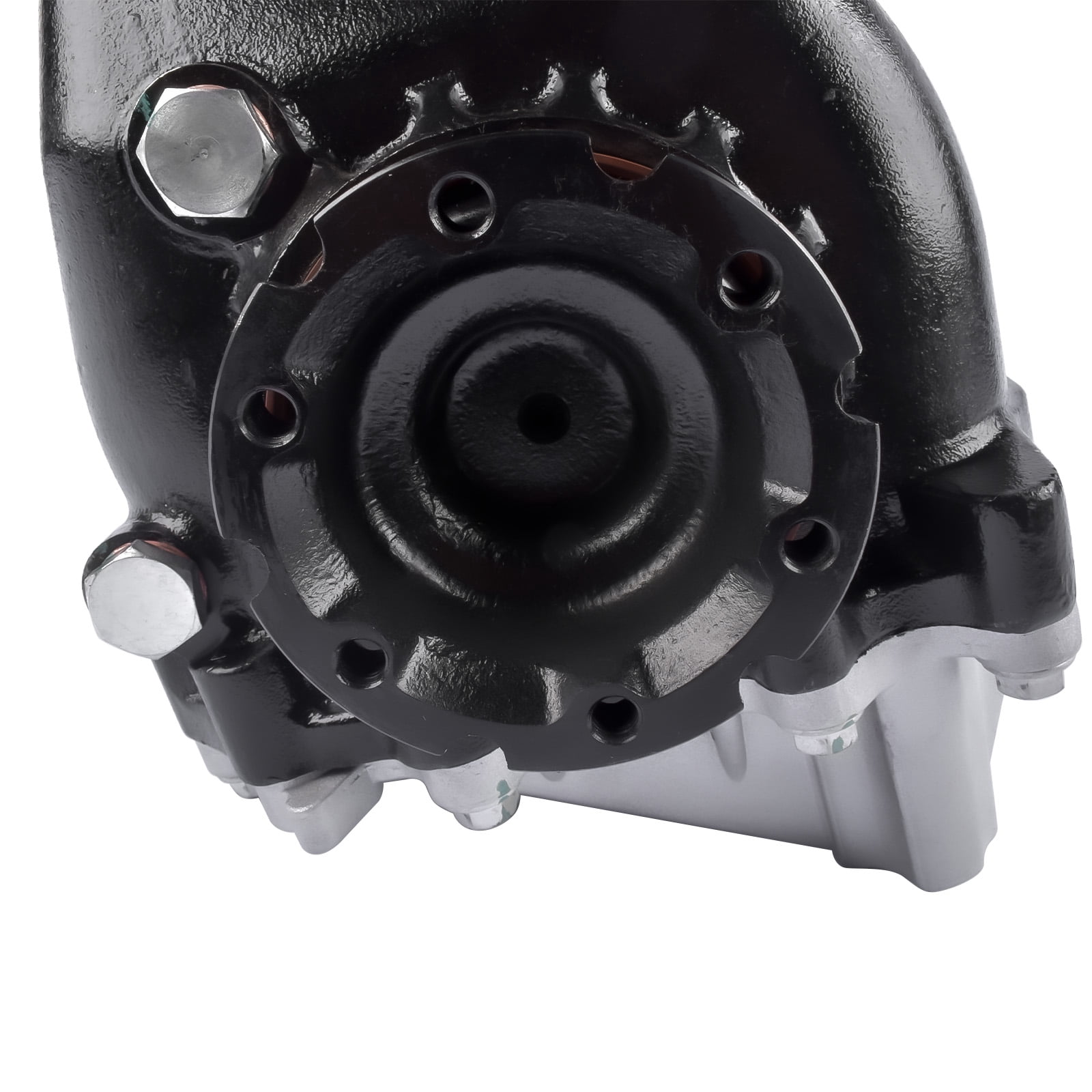 Differential Lock Pedal For John Deere 1023E, 1025R, 1026R, 2025R Tractors - Non-Slip Clutch Stop