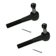 thumbnail image 5 of TRQ 14 pc Kit LH RH Ball Joint Tie Rod Sway Bar Link for Ram 2500 3500 2WD PSA58920, 5 of 9