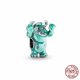 thumbnail image 1 of Disney Marvel 100%925 Silver Pendant Beaded Charm Beads for Pandora Bracelet DIY Jewelry Hot Sale New Jewelry Gifts for WomenChina Gao Jinjia LED, 1 of 2