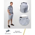 thumbnail image 2 of Bermuda Short Hombre Playa De Moda B, 2 of 3