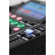Gemini Mdj-500 Professional Usb Media Player Black