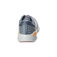 thumbnail image 3 of Brooks Men's Glycerin GTS 20 (Grey/Chili Oil/Orange,8,Medium (D)), 3 of 5