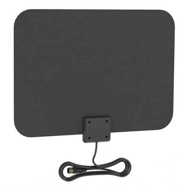 Leadzm TA105 Indoor Digital TV HDTV Antenna Amplifier UHF/VHF/1080p 4K