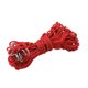 thumbnail image 2 of Con Bolsa de Red de Heno Equino de Ondas, Bolsa de Alimentació de Caballos Ligero de Nylon de Alta, Para Uso Mucho Tiempo, 2 of 7