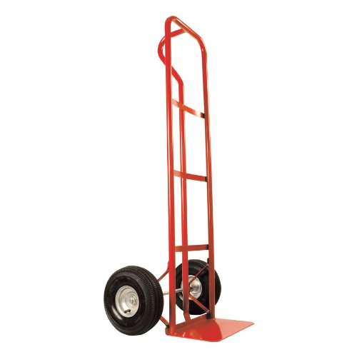 WILMAR W41060 Steel Hand Truck