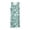 Green#3, variant on Juesizh Nightgowns for Women Plus Size Round Neck Loungewear Comfy Loose Casual Print Sleeveless Sleepwear, S-5XL