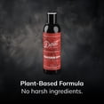 thumbnail image 2 of Limpiador de barba Detroit Grooming Co. Traverse City 240 ml, 2 of 6