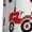 Black, variant on Naloa Red Wheeled Tractors Pajama Pants Men, PJ Bottoms, Sleep & Lounge Pants-Small